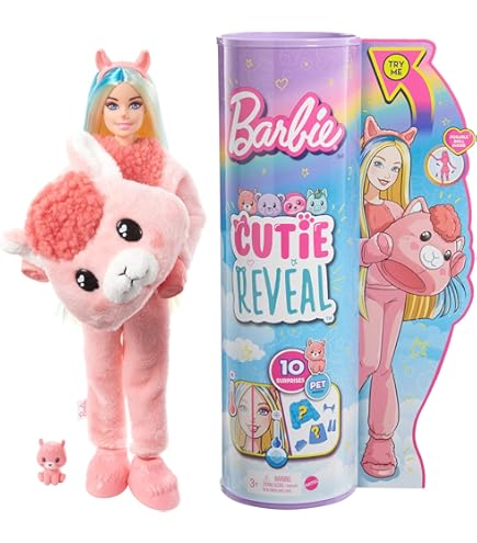 Amazon.co.jp: バービー(Barbie) ワンダーウーマン 1984 ドールセット